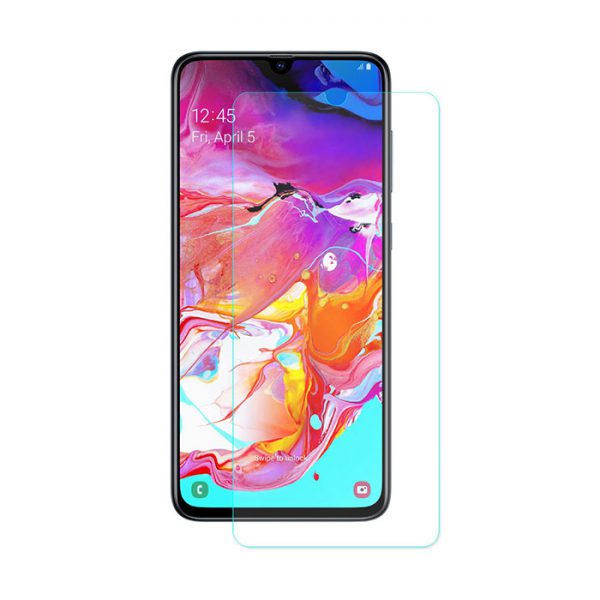 محافظ صفحه نمایش گوشی سامسونگ Galaxy A70