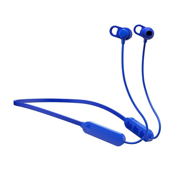 هدفون بلوتوث اسکال کندی مدل Skullcandy Jib Plus آبی