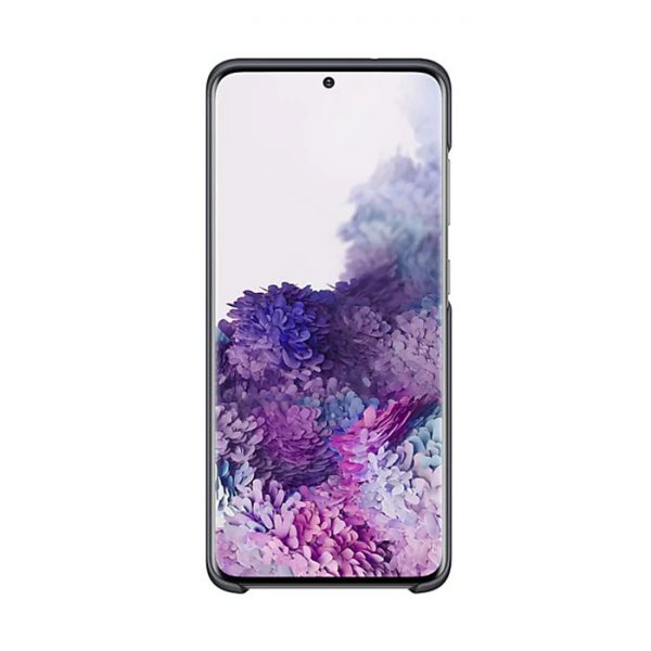 قاب گوشی سامسونگ S20 Plus Smart LED Cover