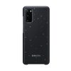 قاب گوشی سامسونگ Galaxy S20 Plus مدل Smart LED Cover