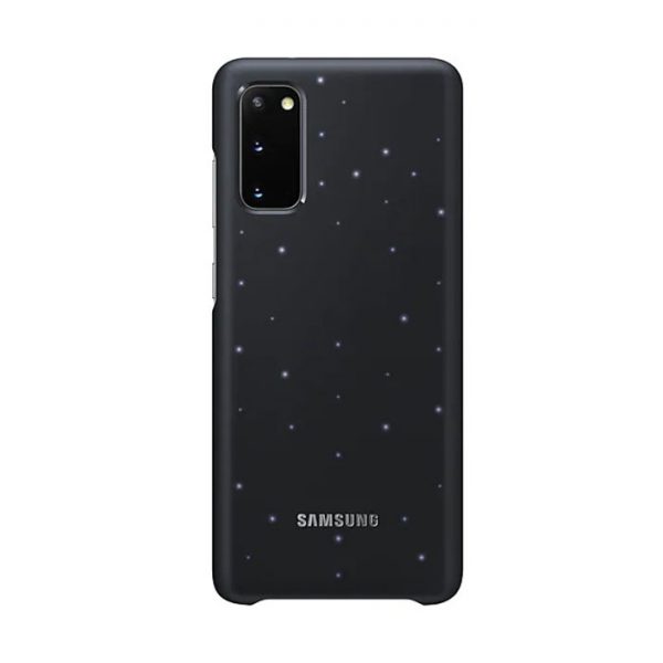 قاب گوشی سامسونگ Galaxy S20 Plus مدل Smart LED Cover