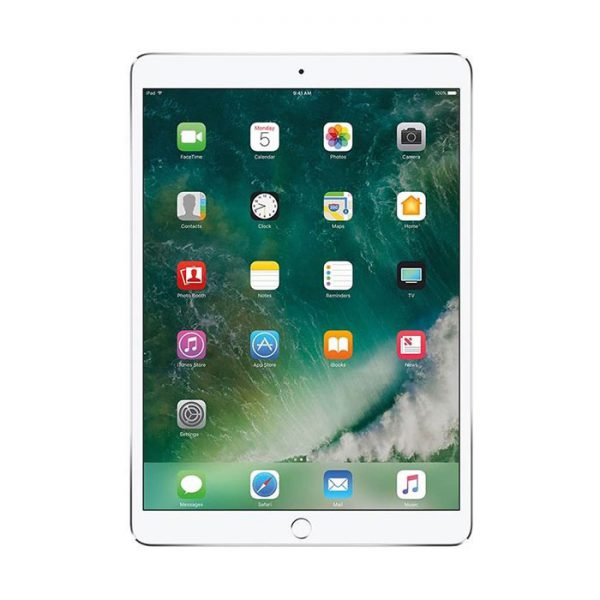 تبلت اپل مدل iPad Pro 10.5 inch WiFi با ظرفیت 512 گیگابایت