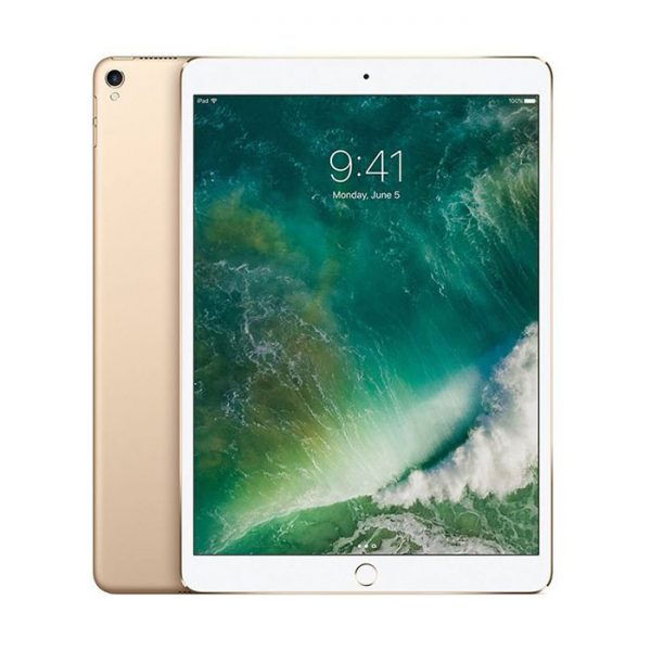 تبلت اپل iPad Pro 10.5 4G ظرفیت 512 گیگابایت