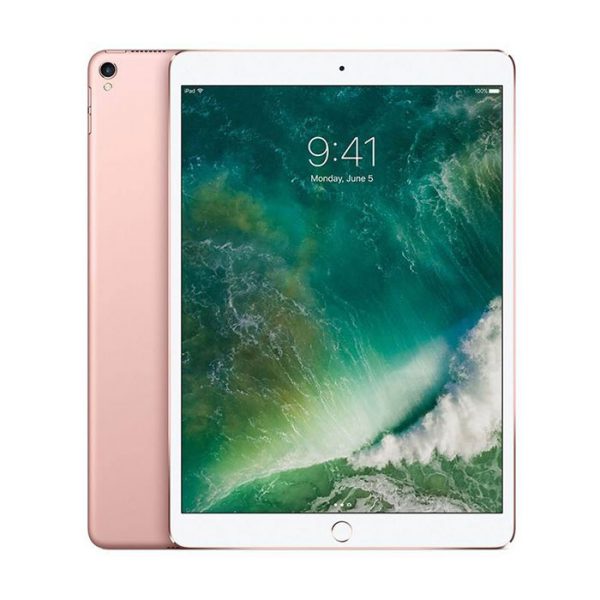 تبلت iPad Pro 10.5 WiFi ظرفیت 512 گیگابایت