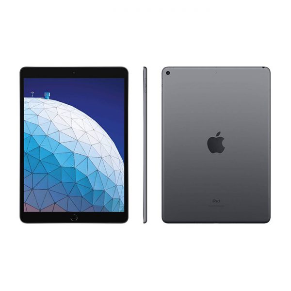 تبلت اپل مدل iPad Air 2019 10.5 inch WiFi ظرفیت 64 گیگابایت