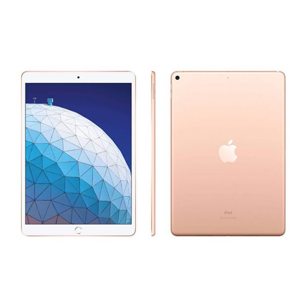 تبلت iPad Air 2019 10.5 inch WiFi ظرفیت 64 گیگابایت