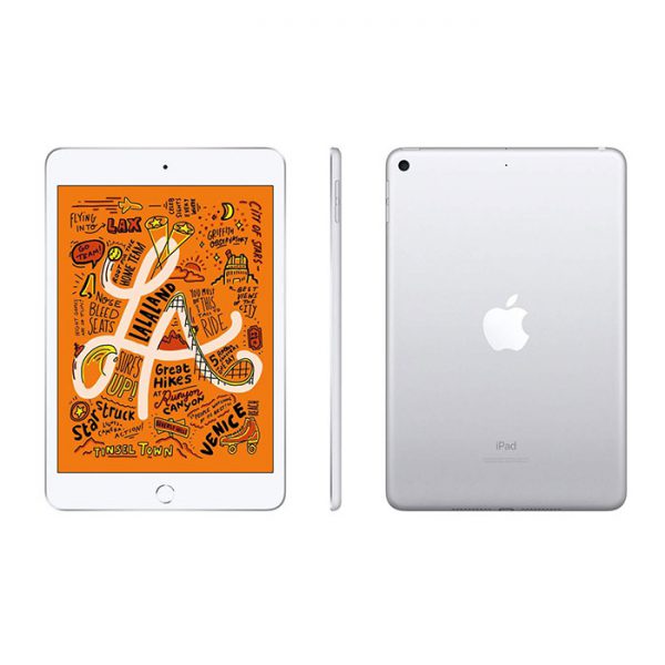 تبلت اپل iPad Mini 5 2019 7.9 inch 4G با ظرفیت 256 گیگابایت