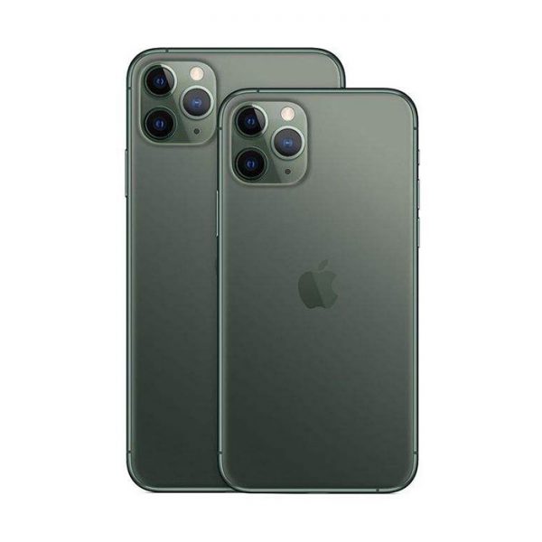 گوشی اپل iPhone 11 Pro Max با ظرفیت 256 گیگابایت