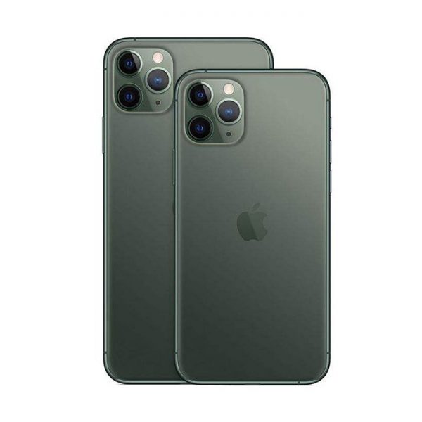 گوشی اپل iPhone11 Pro A2217 ظرفیت 256 گیگابایت