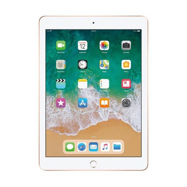 تبلت اپل مدل iPad 9.7 inch 2018 4G با ظرفیت 32 گیگابایت