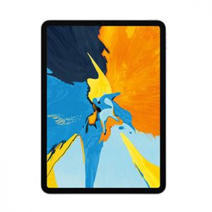 تبلت اپل مدل iPad Pro 2018 11 inch WiFi با ظرفیت 1 ترابایت