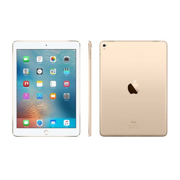 تبلت iPad Pro 12.9 inch WiFi ظرفیت 64 گیگابایت