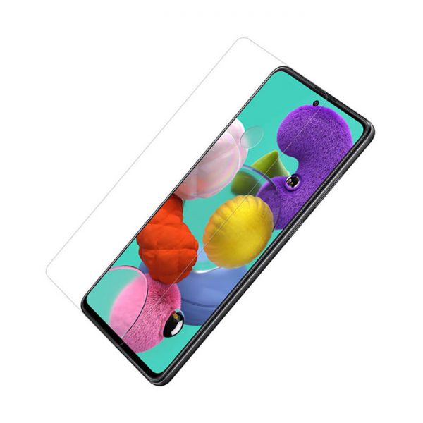 محافظ صفحه نمایشگر گوشی سامسونگ Galaxy A51