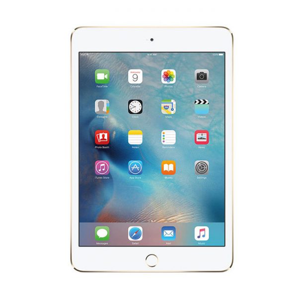 تبلت اپل مدل iPad mini 4 WiFi با ظرفیت 128 گیگابایت