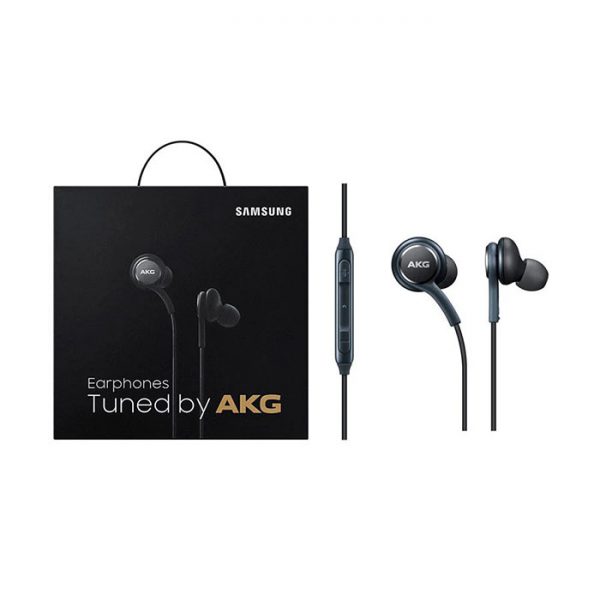 هندزفری اصلی سامسونگ مدل Earphones Tuned By AKG