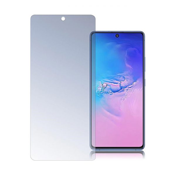 محافظ صفحه نمایشگر گوشی سامسونگ S10 Lite