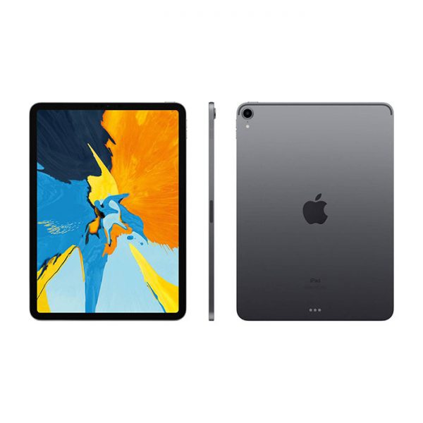 تبلت اپل iPad Pro 2018 11 inch WiFi با ظرفیت 1 ترابایت
