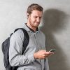 هدفون بلوتوث جی لب Gravity با هندزفری قابل تعویض