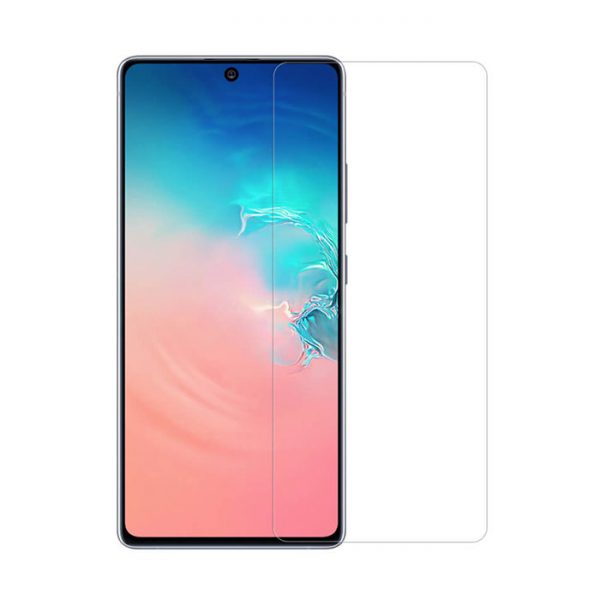 محافظ صفحه نمایش گوشی سامسونگ Galaxy S10 Lite