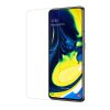 محافظ صفحه نمایش گوشی سامسونگ Galaxy A80 محافظ صفحه نمایش گوشی سامسونگ Galaxy A80