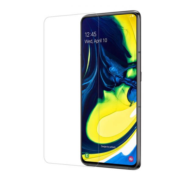 محافظ صفحه نمایش گوشی سامسونگ Galaxy A80