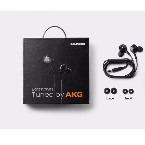 هندزفری اصلی سامسونگ Earphones Tuned By AKG