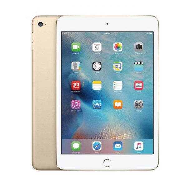 تبلت اپل iPad mini4 WiFi ظرفیت 128 گیگابایت