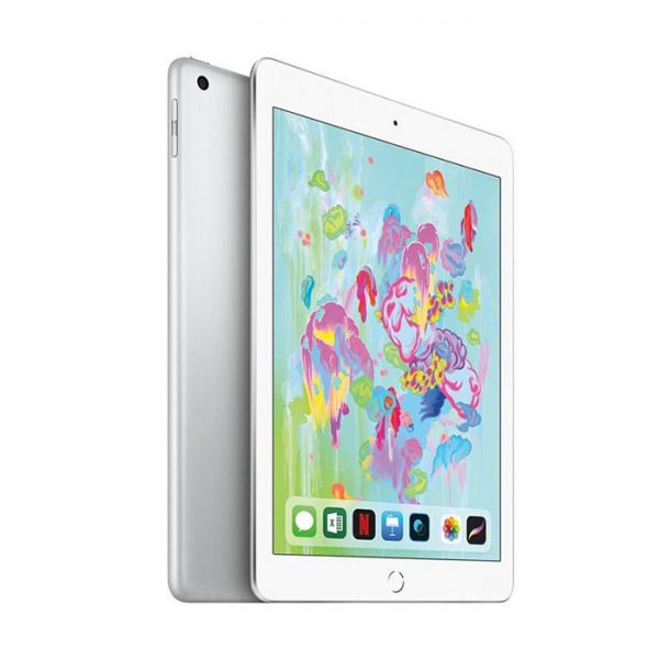 تبلت اپل iPad 9.7 inch 2018 4G ظرفیت 32 گیگابایت