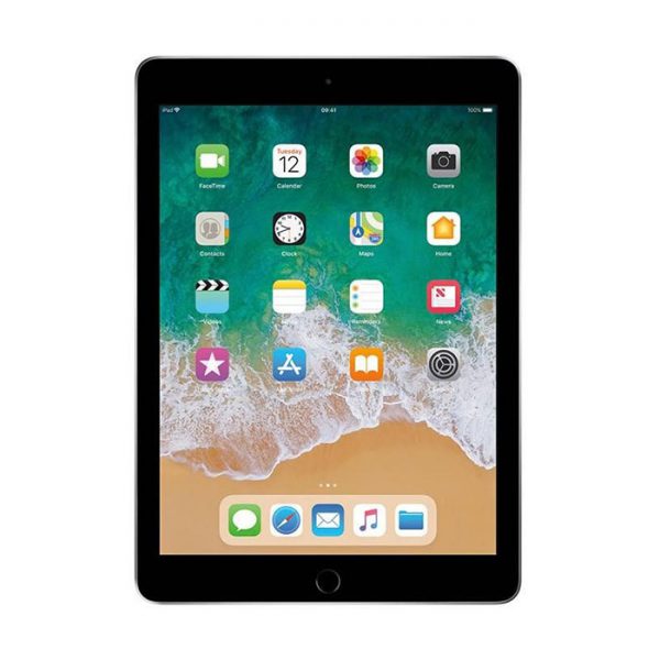 تبلت اپل iPad 9.7 inch 2018 4G ظرفیت 128 گیگابایت