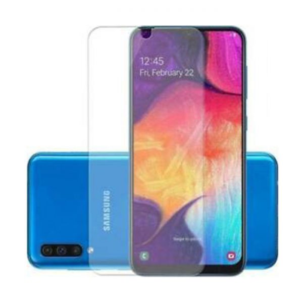 محافظ صفحه نمایشگر گوشی سامسونگ Galaxy A50S