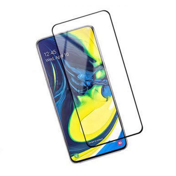 محافظ صفحه نمایشگر گوشی سامسونگ Galaxy A80