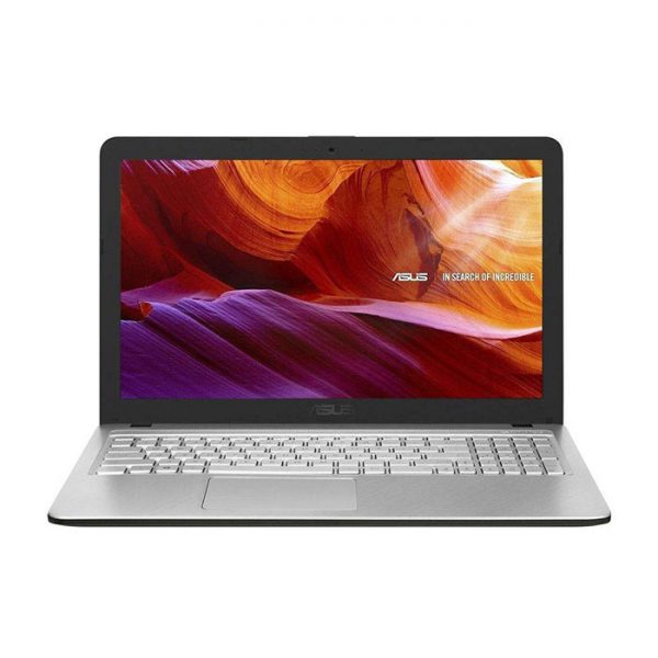 لپ تاپ 15 اینچی ایسوس مدل VivoBook X543MA - A