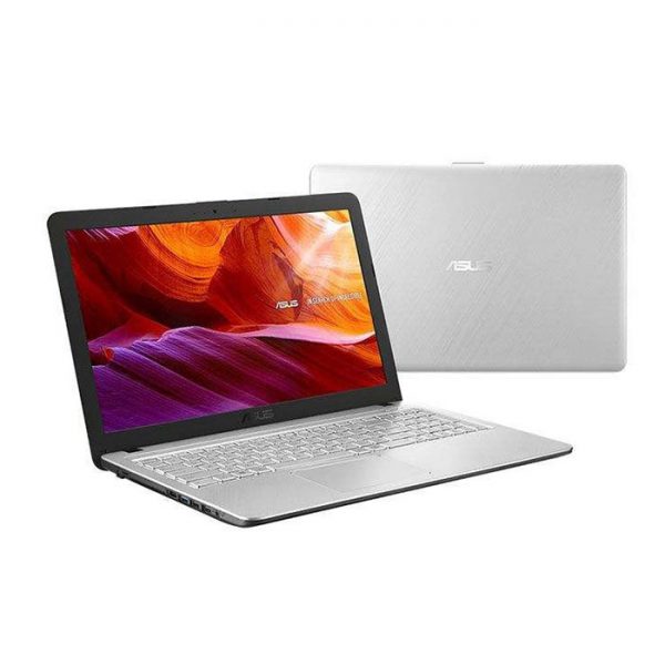 لپ تاپ 15 اینچ ایسوس VivoBook K543UB - A نقره ای