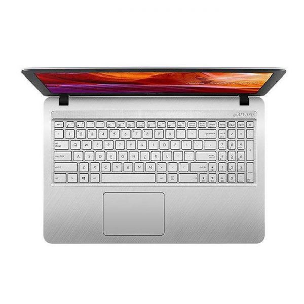 لپ تاپ 15 اینچی ایسوس VivoBook K543UB - A نقره ای