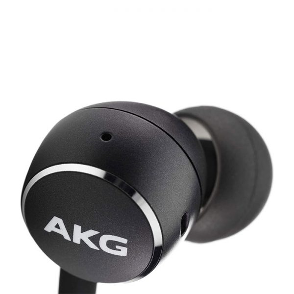 هندزفری بی سیم ای کی جی AKG Y100 به همراه کیسه شارژر - Image 6