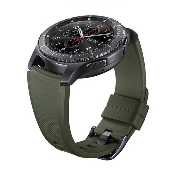 بند سیلیکونی سامسونگ Galaxy Watch SM-R800