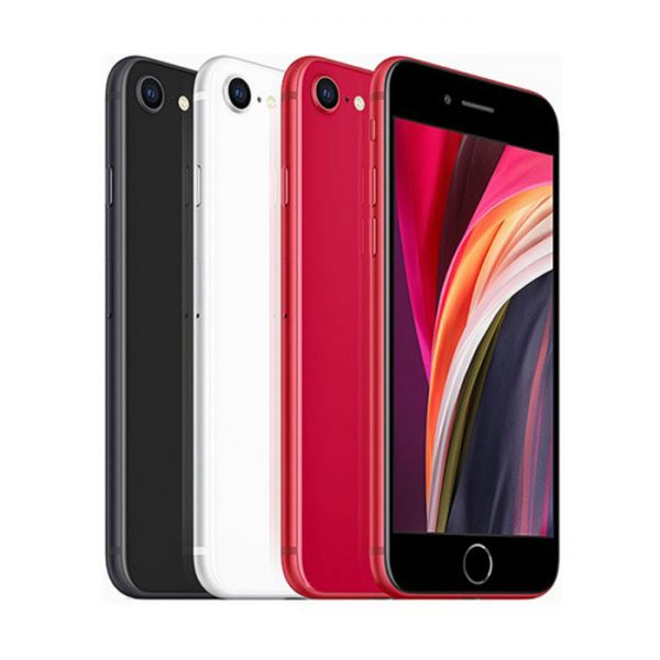 گوشی اپل iPhone SE 2 2020 با ظرفیت 64 گیگابایت