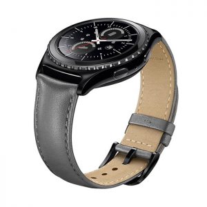 بند چرمی ساعت سامسونگ Gear S2 Classic