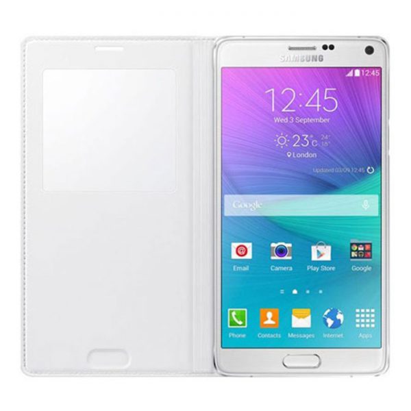 کیف کلاسوری گوشی سامسونگ Galaxy Note 4