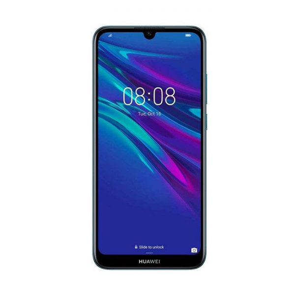 گوشی موبایل هوآوی Y6 Prime 2019 MRD-LX1F