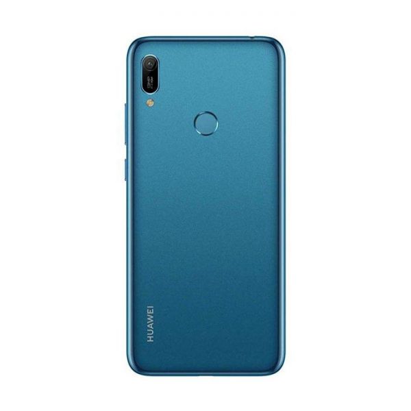 گوشی موبایل هوآوی Y6 Prime 2019 MRD-LX1F آبی
