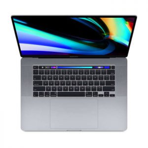 لپ تاپ 16 اینچ اپل مدل MacBook Pro MVVK2 2019