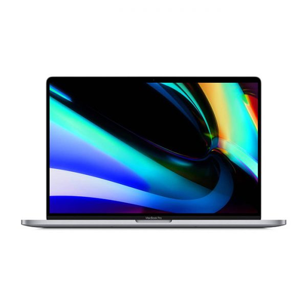 لپ تاپ 16 اینچ اپل مدل MacBook Pro MVVK2 2019