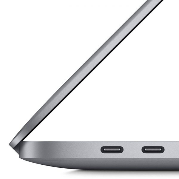 لپ تاپ اپل MacBook Pro MVVK2 2019