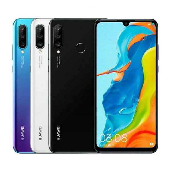 گوشی هوآوی P30 Lite