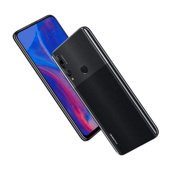 گوشی هوآوی مدل Y9 Prime 2019 STK-L21 مشکی