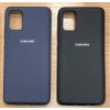 قاب گوشی سامسونگ Galaxy A31