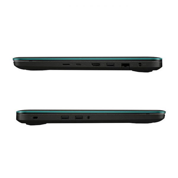 لپ تاپ 15 اینچ ایسوس مدل VivoBook M570DD - A مشکی