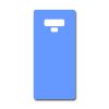 قاب سیلیکونی گوشی سامسونگ مدل Galaxy Note9 آبی