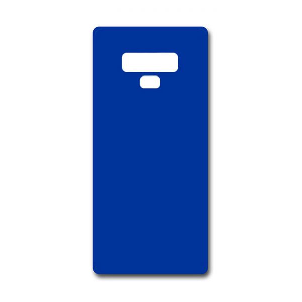 قاب سیلیکونی گوشی سامسونگ مدل Galaxy Note9
